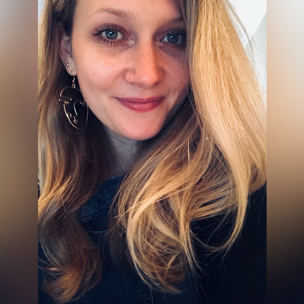 Meet your Posher, Rachel